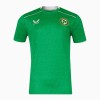 Camiseta de fútbol Irlanda Primera Equipación 2024-25 - Hombre